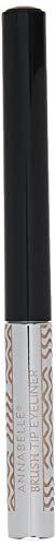 ANNABELLE Annabelle Brush Tip Eyeliner, Gold, 0.07 fl oz