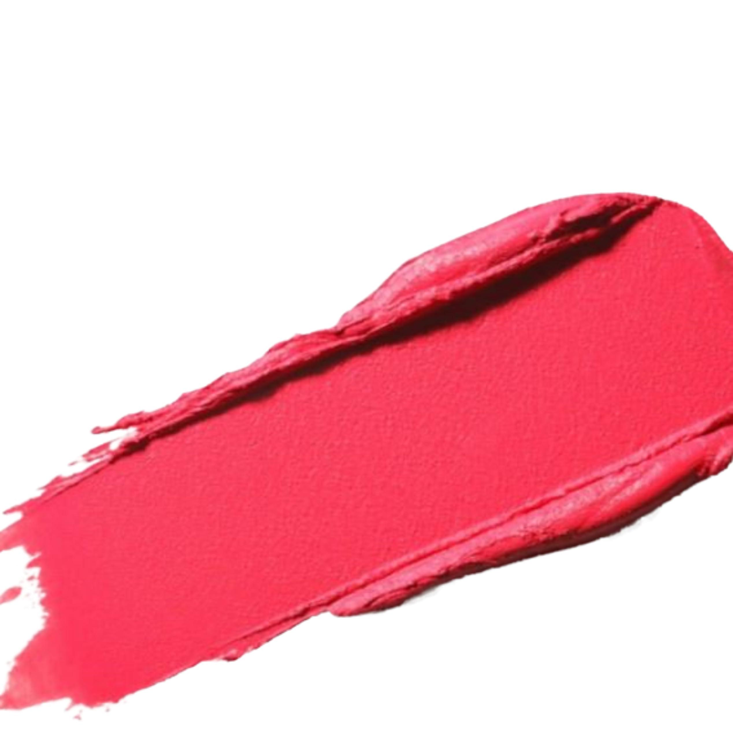 MAC MAC Cosmetics Special Edition Retro Matte Lipstick Relentlessly Red 0.1 Oz