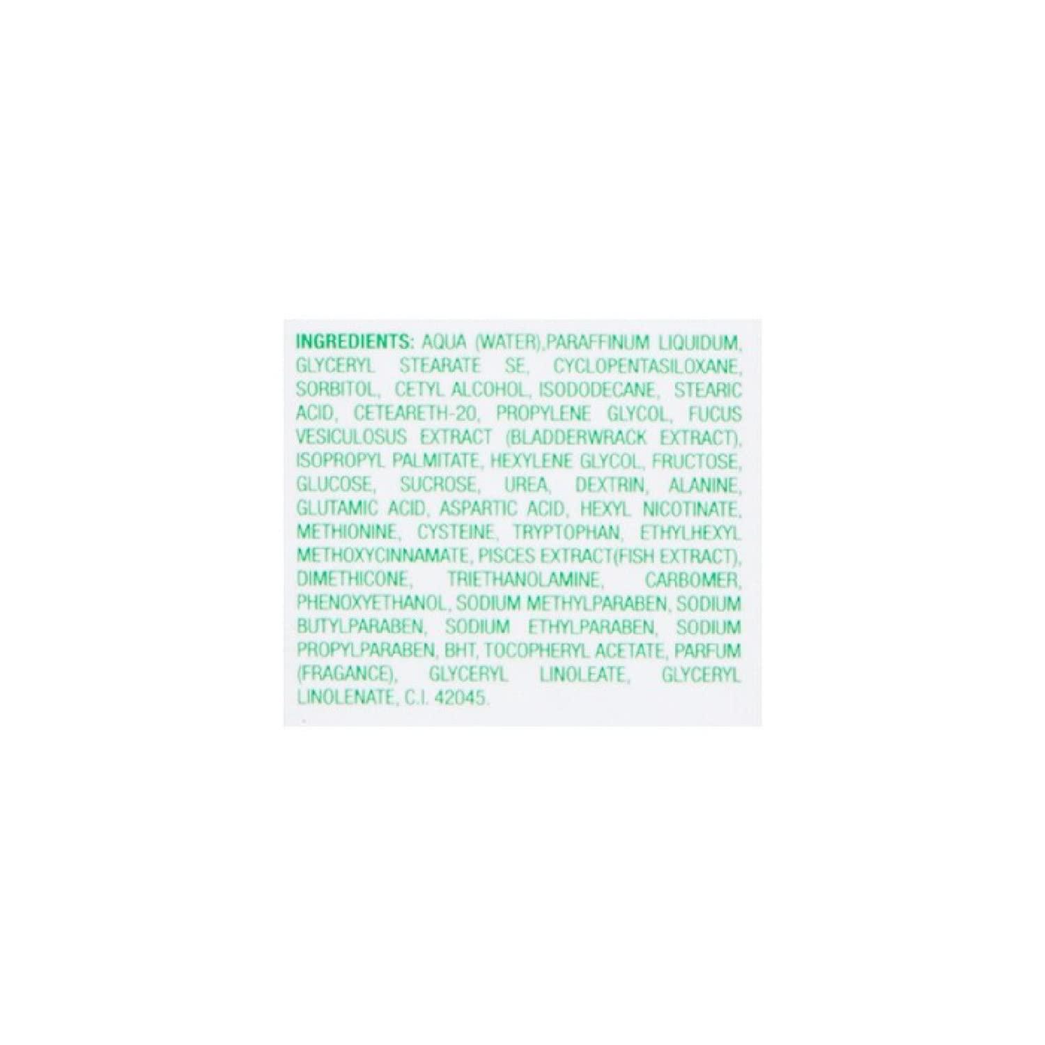 POSTQUAM POSTQUAM (2 Pack) Professional Moisturizing Cream for Mixed or Oily Skin 50ml - Non-Greasy Cream - Helps Skin Hydration