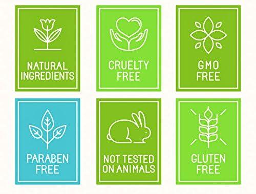 Aspen Kay Naturals Aspen Kay Naturals Deep Moisturizing Face and Body Cream for Dry Sensitive Skin | Natural Citrus Sunrise Moisturizer for Women (4 Fl Oz)