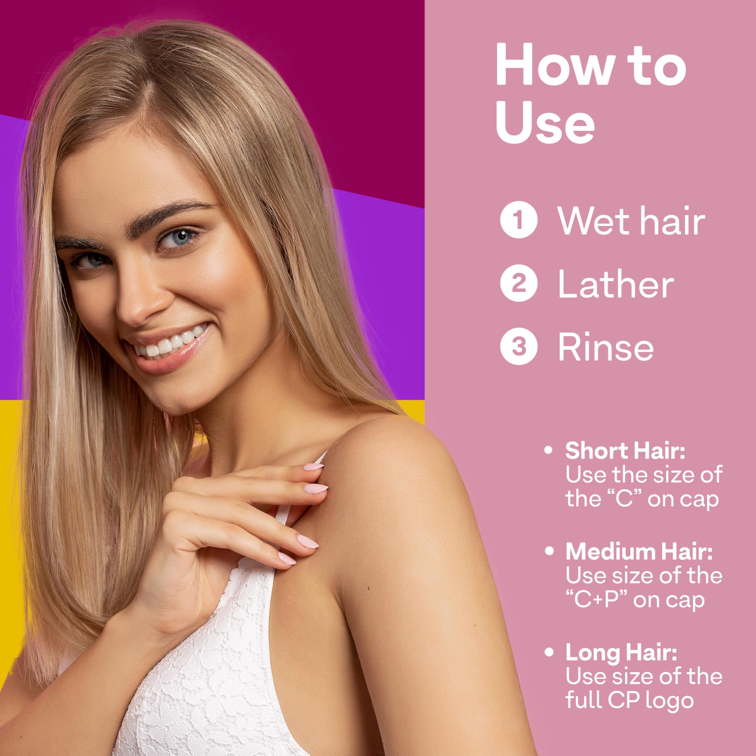 ColorProof ColorProof Smooth Shampoo 946 mL / 32 Fl. Oz.