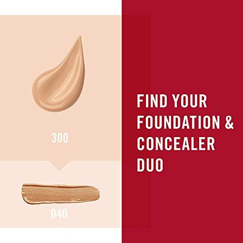 Rimmel Rimmel Match Perfection Foundation - 81 Fair Ivory