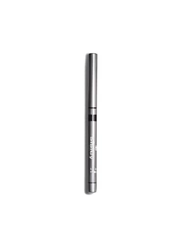 sisley paris sisley paris Sisley Phyto Khol Star Waterproof - 01 Sparkling Black By Sisley for Women - 0.01 Oz Eyeliner,0.10 Oz