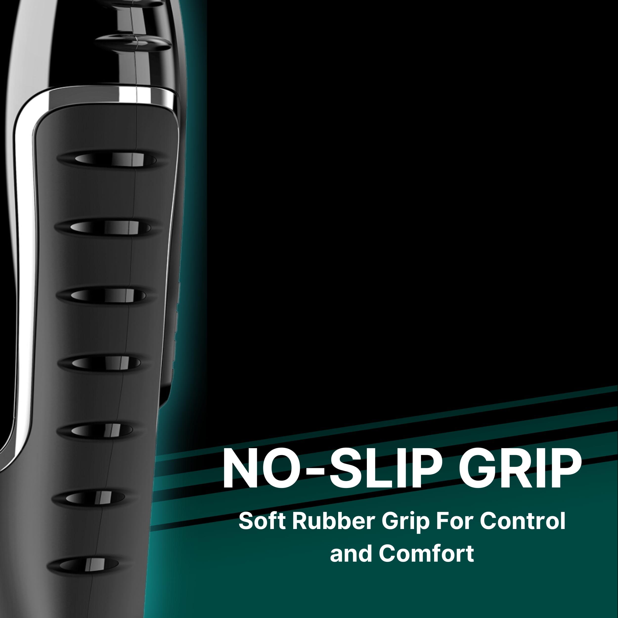 Conair Conair Barber Haircut Clippers - Hair Trimmer - 16-Piece Haircut Kit