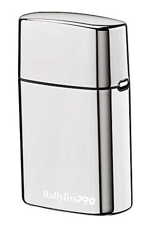 BaBylissPRO BaBylissPRO Barberology Foil Shaver FXFS1 SILVERFX Professional High-Torque Shaver