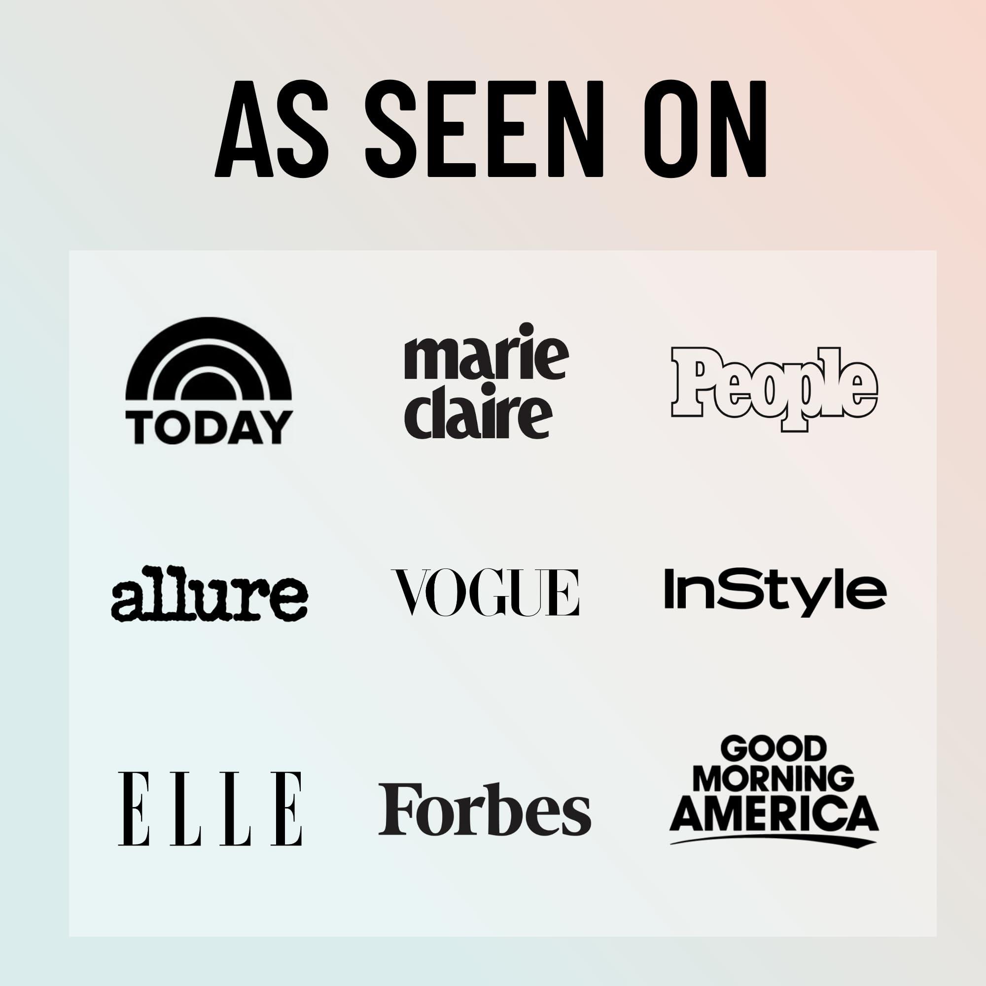 Dr. Brandt Skincare Dr. Brandt Needles No More, No More Baggage Bundle - Minimizes Under-Eye Bags, Puffiness & Dark Circles - Full (0.5 oz) + Travel Size (0.25 oz)