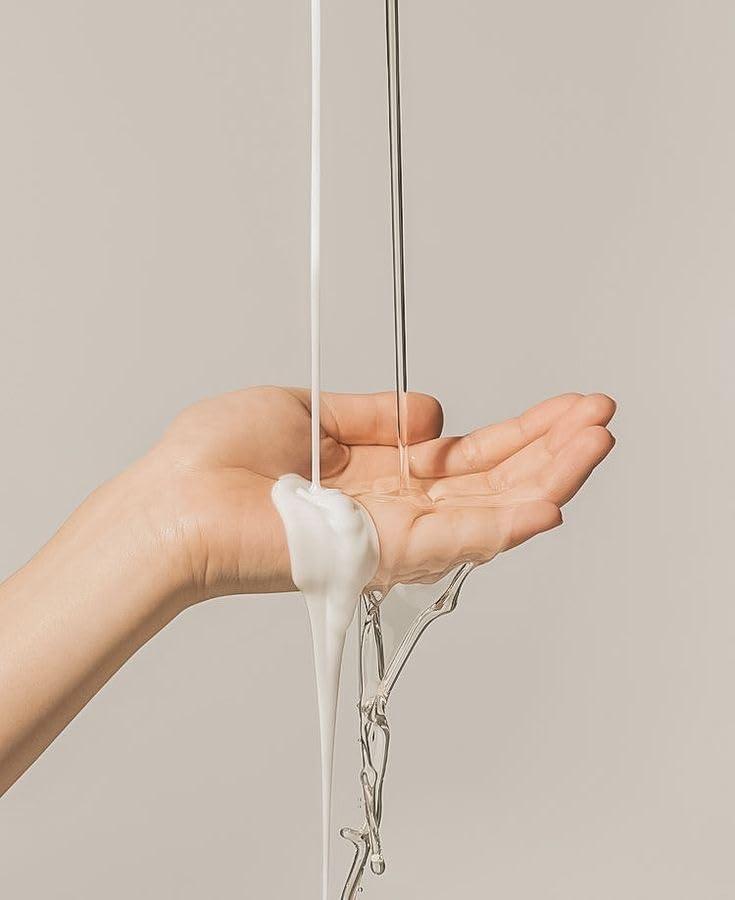 ADISAEL Generic Adisael's Glycolic and Salicylic Acid Face Cleanser for Oily, Acne-Prone Skin, For Pure and Glowing Complexion, Green