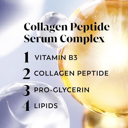 Olay Olay Cleansing & Firming Body Wash for Women with Vitamin B3 and Collagen, Younger & Healthier Looking Skin, Fast Absorbing Formula, 26 fl oz