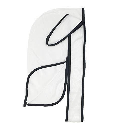 DIY Military Camouflage Premium Silky Durags with Long Tail Colorful 360 Waves Doo rag for Men Du rag Cap (3/4 Packed), Set12-solid&camo-4 Packed, Medium