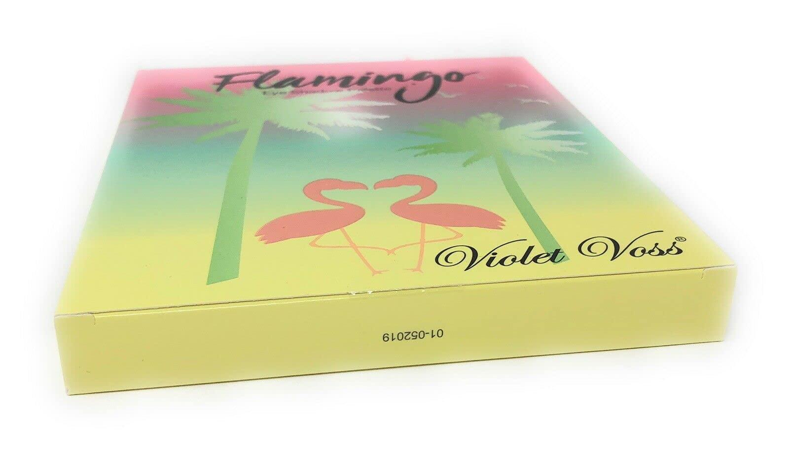Violet Voss Violet Voss Flamingo PRO Eyeshadow Palette