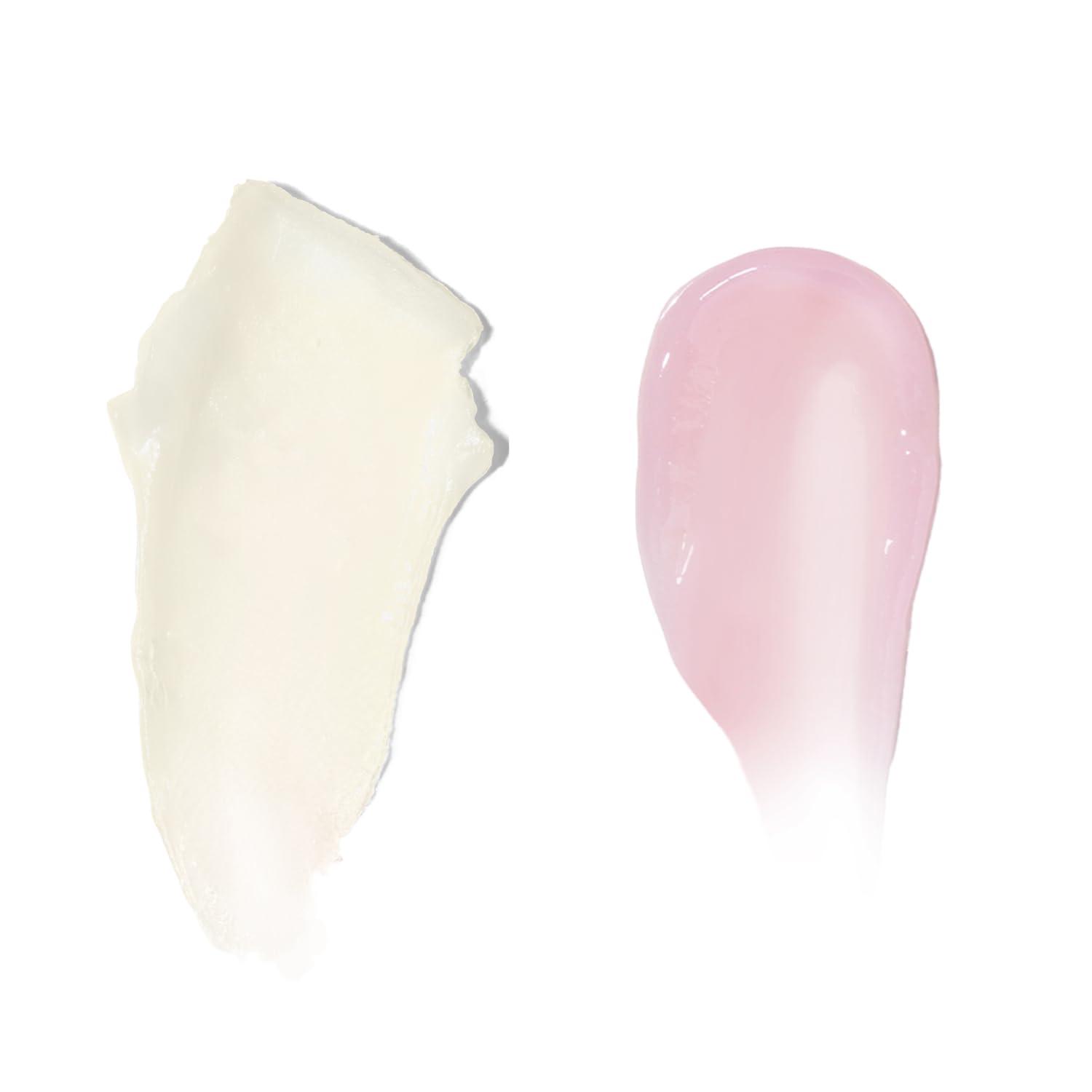 Jouer Jouer Vanilla Lip Enhancer & Lip Mask Bundle