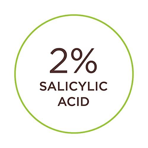 Phisoderm Phisoderm Anti-Blemish Body Wash for Acne, 10 fl oz Bottle (Pack of 2)