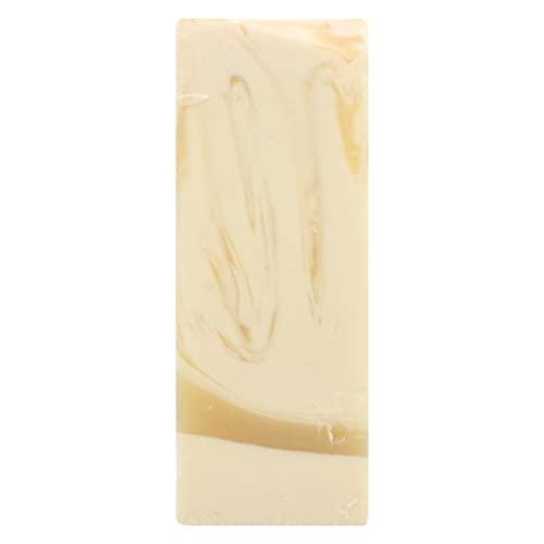 PACHA SOAP PACHA SOAP Coconut Lemon Bar Soap, 4 OZ