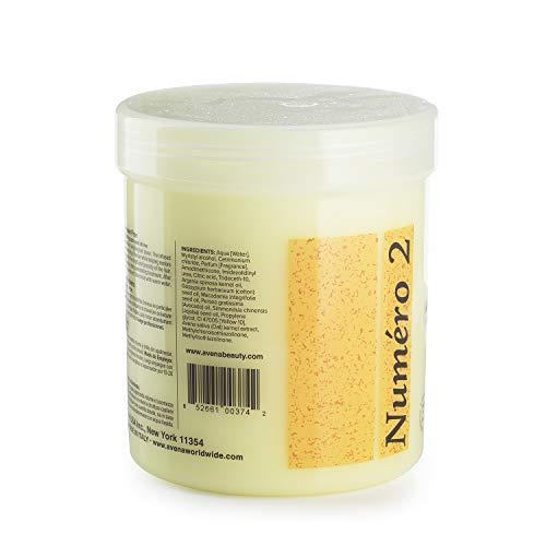 Avena Beauty Avena Numero Conditioning Cream | 1000 Milliliter