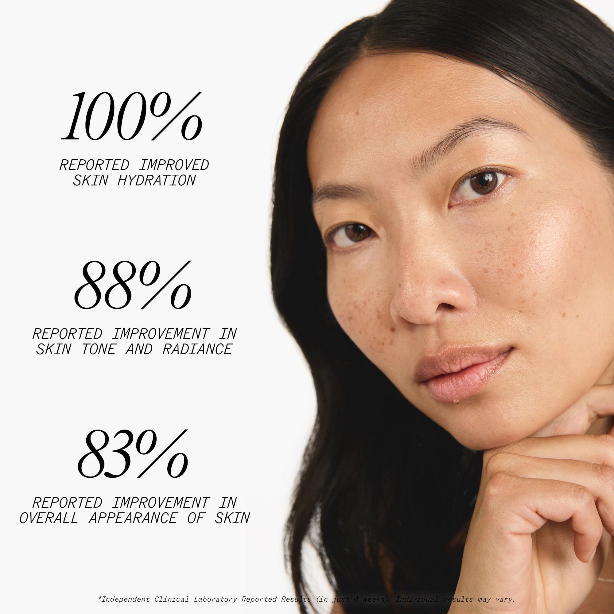 GOLDFADEN MD GOLDFADEN MD Radiant Skin Starter Kit | Complete Skin Care Regime including Exfoliator, Cleanser & Daily Moisturizer | 3 Pc. Set