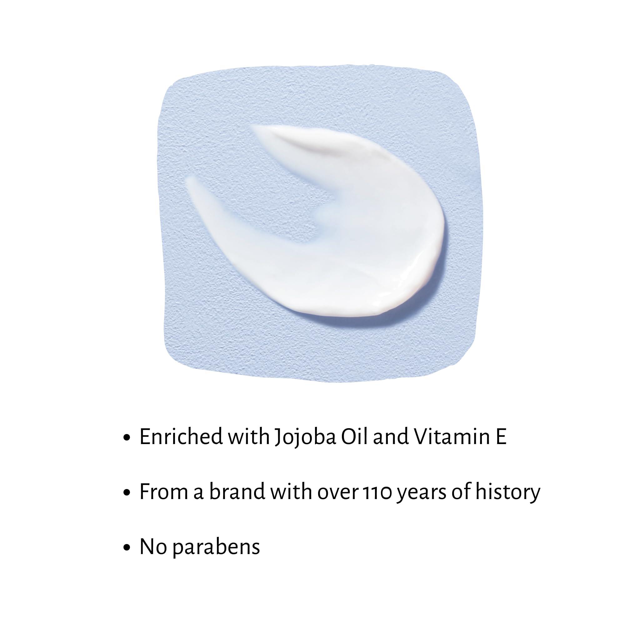 TINY SEED TINY SEED 6-Pack Travel Kit: Soft Cream Travel Size (0.84 oz each). Soft Moisturizing Cream for Face, Hands, and Body. Includes Complimentary Travel Zipper Pouch.