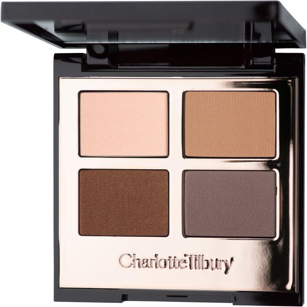 CHARLOTTE TILBURY LUXURY PALETTE THE SOPHISTICATE