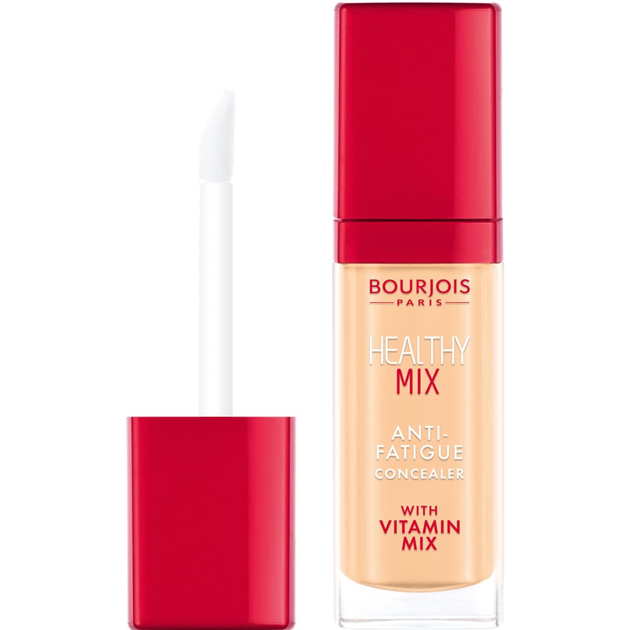 Bourjois Paris Bourjois Anti Fatigue Concealer Healthy Mix (52 Medium)