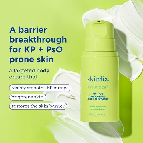 Skinfix Skinfix KP+ Psoriasis Smoothing Treatment Body Lotion 5.07 oz / 150 mL