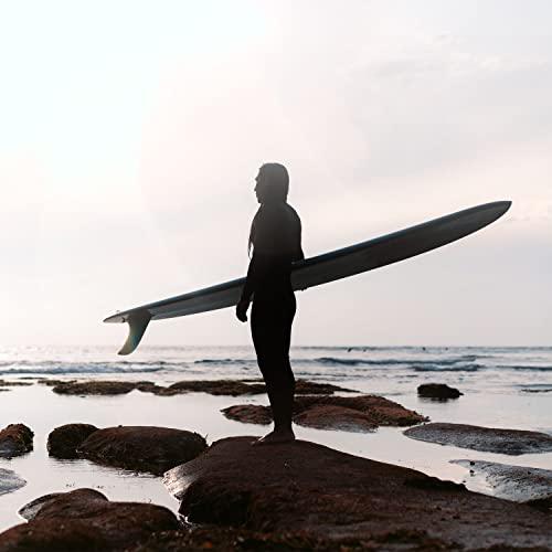 Badger Badger Reef Safe Sunscreen, SPF 40 Sport Mineral Sunscreen, 98% Organic Sunscreen Ingredients, Broad Spectrum, Water Resistant, Zinc Oxide Sunscreen, Unscented, 2.9 fl oz (2 Pack)