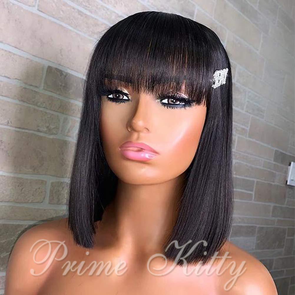 Jon Renau Maxwigs Ignite Wig Color 30A27S4 - Jon Renau Wigs Heat Resistant Women's Short Angled Cut Sleek Bob Lace Front SmartLace Natural Hairline Bundle with MaxWigs Hairloss Booklet