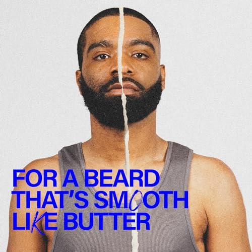 Scotch Porter Scotch Porter Beard Collection Cleanse, Moisturize, Soothe & Style Coarse, Dry Hair while Encouraging Growth for a Fuller/Healthier-Looking Beard Includes Full-Size Wash, Conditioner, Serum & Balm