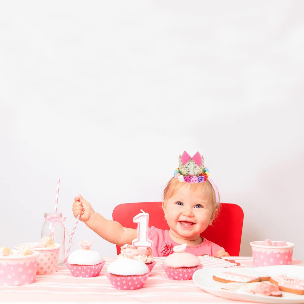 AOUXSEEM AOUXSEEM Faux Leather Hair Bows DIY Making Kit with Pre Cut Pieces and Hair Clips,Make Fashionable Shiny Hair Clips for Girls Lady Woman (Small & Medium Size,48 Set)