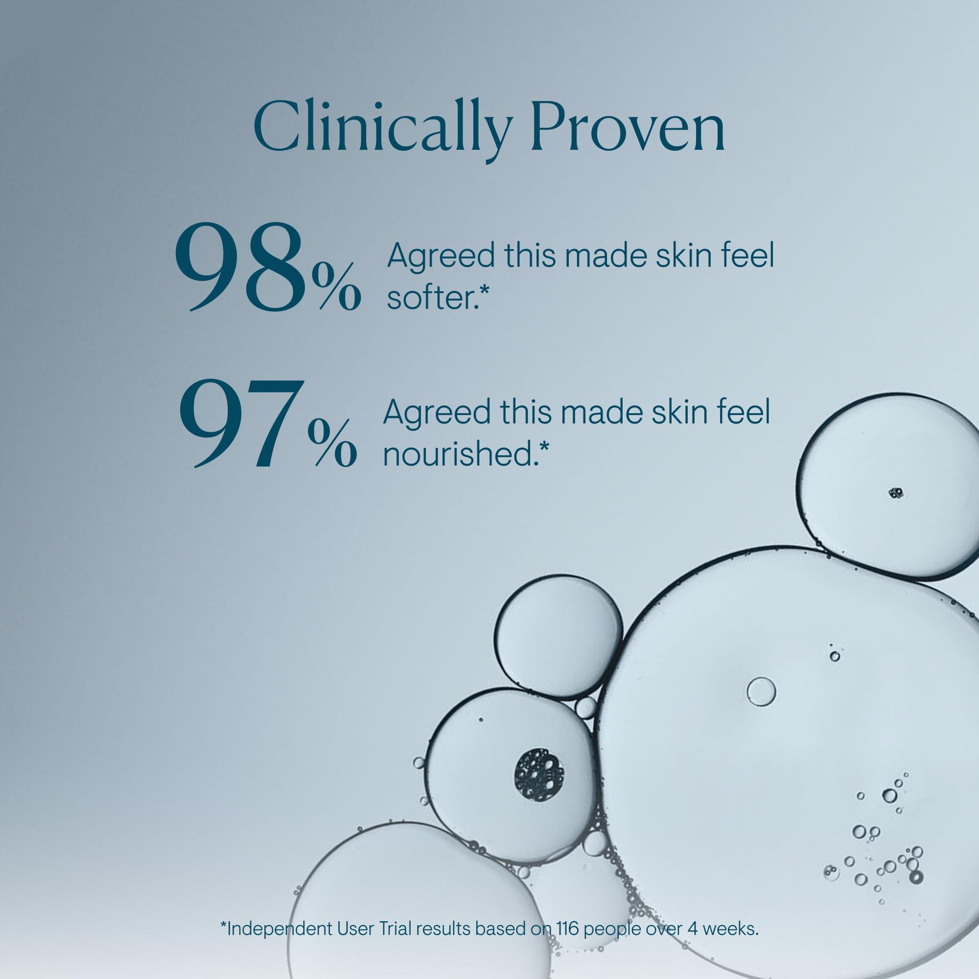 ELEMIS ELEMIS Pro-Collagen Marine Oil, 15ml Ultra-Lightweight Anti-Wrinkle Daily Face Oil Moisturizer, Deeply Moisturize, Nourish & Hydrate for Youthful Look, Fine Lines and Wrinkles Treatment