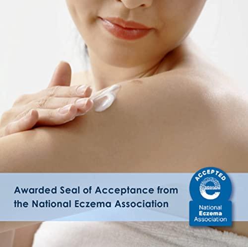 Vanicream Vanicream Lite Lotion with Pump for Sensitive Skin, 16oz Per Bottle (4 Pack)