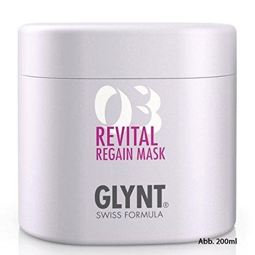moson Glynt REVITAL Regain Mask 3, 1000 ml