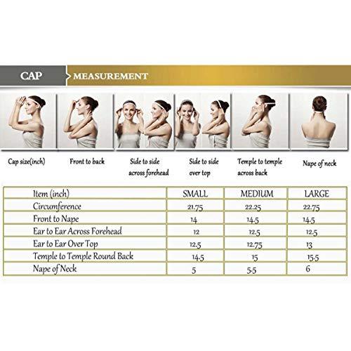 Lwigs Lwigs Lace Front Wig Body Wave Human Hair Wigs for Black Women Brazilian Virgin Hair Wigs Glueless Pre-Plucked with Baby Hair (18 inch, lace front wig)