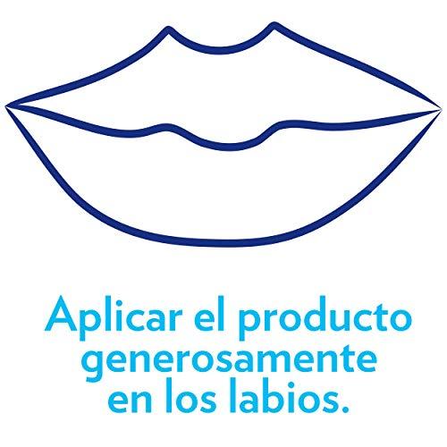 Vaseline Vaseline Lip Therapy | Vaseline Lip Balm | Lip Moisturizer for Very Dry Lips | Original | 20g