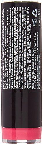 NYX PROFESSIONAL MAKEUP NYX PROFESSIONAL MAKEUP Extra Creamy Round Lipstick - Pink Lyric (Bright Blue-Toned Pink)