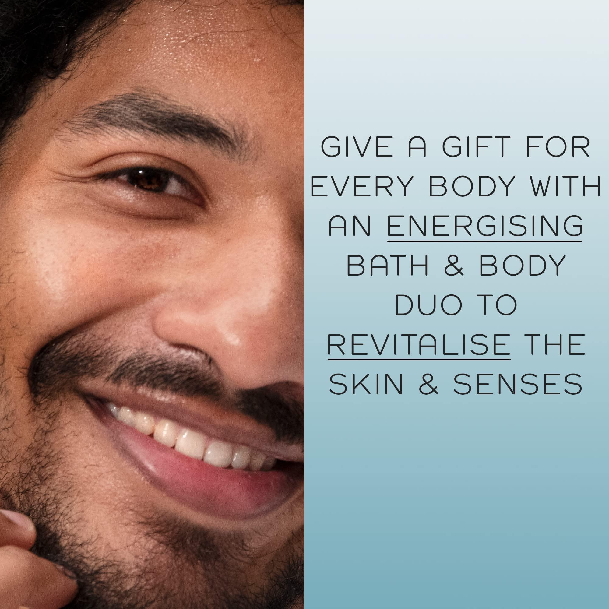 REN Clean Skincare REN Clean Skincare - A Gift for Everybody