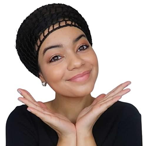Generic Tubi RD Dominican Tubi Wrap or Doobie Cap Nylon Made Negro, One Size
