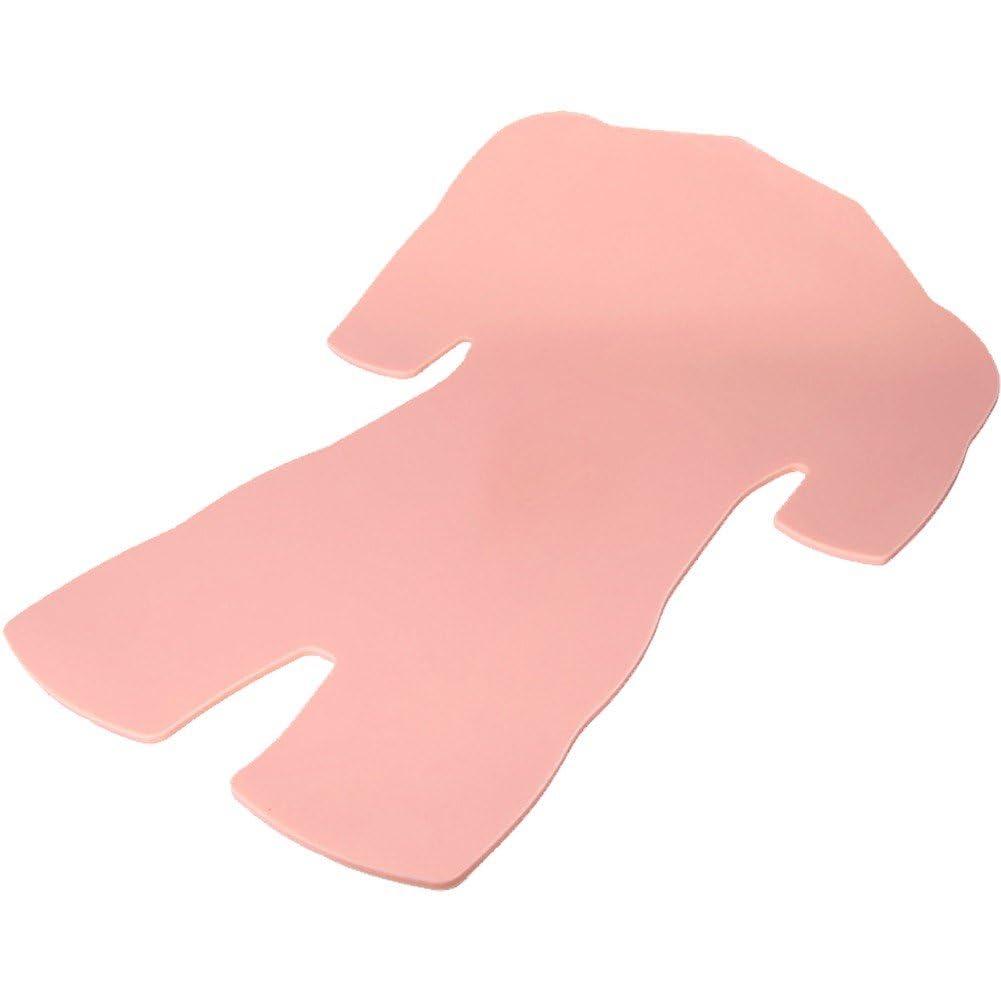 Haiyou Whole Body Practice Fake Skin Silicone Tattoo Skin Practice Blank Tattoo Practice Skin for Beginner Tattoo Artist