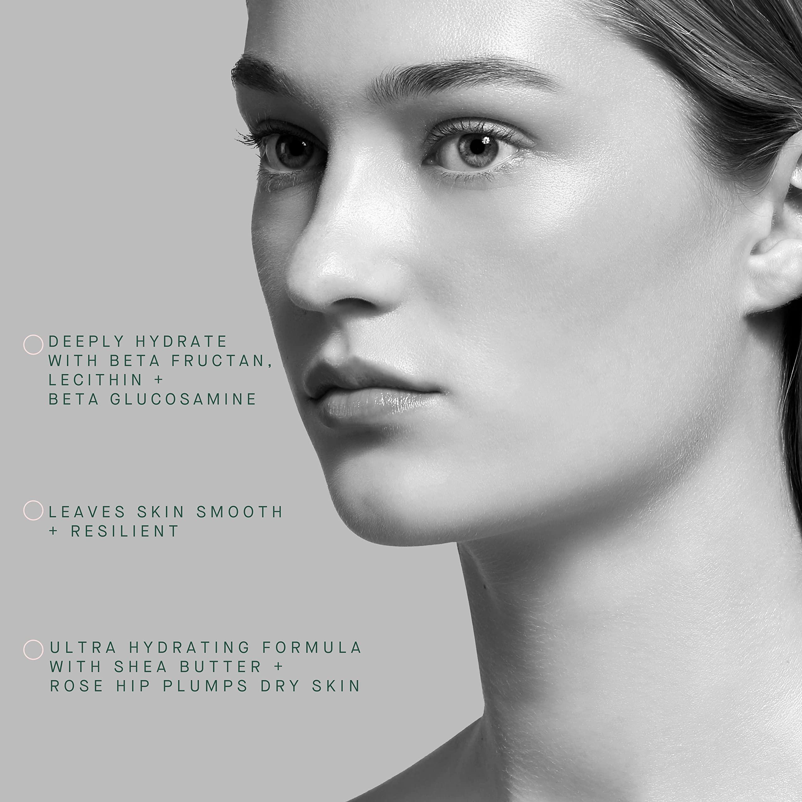 ARCONA ARCONA Peptide Hydrating Complex - Rich in Firming Peptides, Strengthening Flavinoids. Nourishes & Firms Dry/Stressed Skin. Vegan, Cruelty Free, Made In The USA