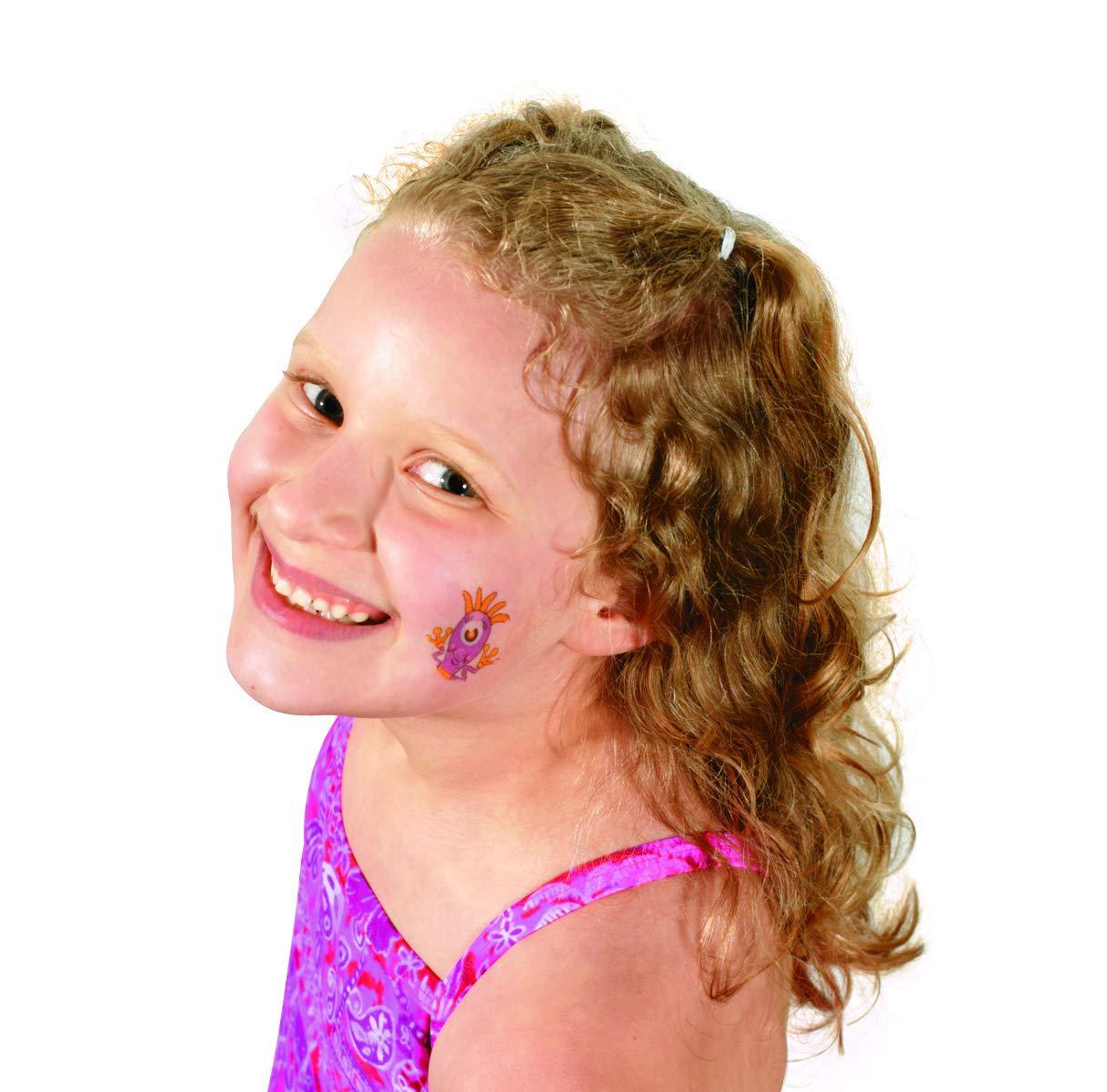 Le Petit Marseillais Le Petit Marseillais Lait (milk) Solid Soap 200 grams