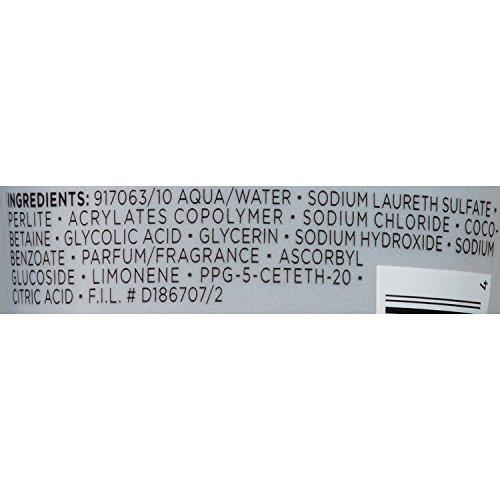 L'Oreal Paris L'Oreal Paris Skin Care Revitalift Bright Reveal Cleanser, 3 Count