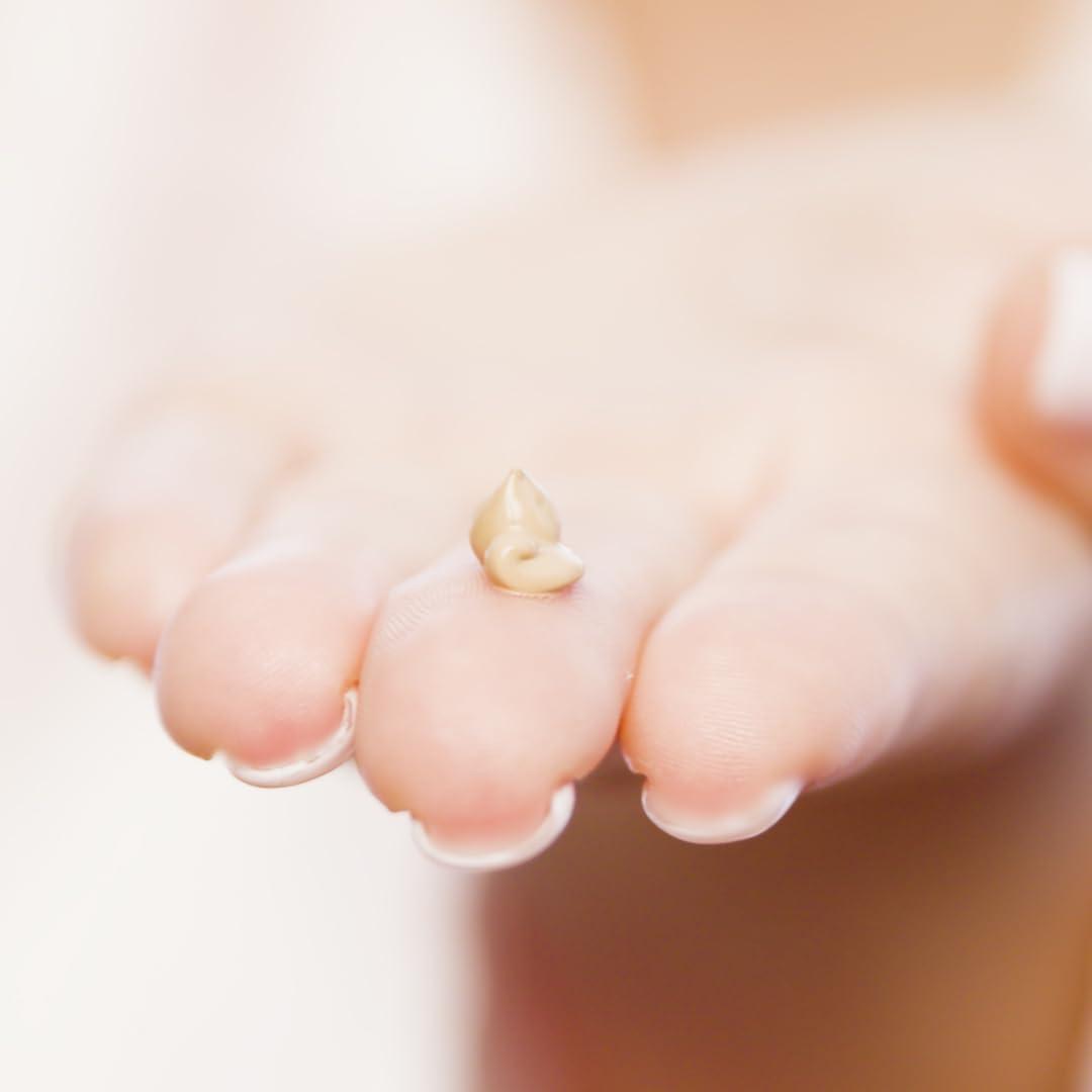 Pixi Pixi Beauty H2O SkinTint Tinted Face Gel, 1.2 fl oz / 35 ml, Tan