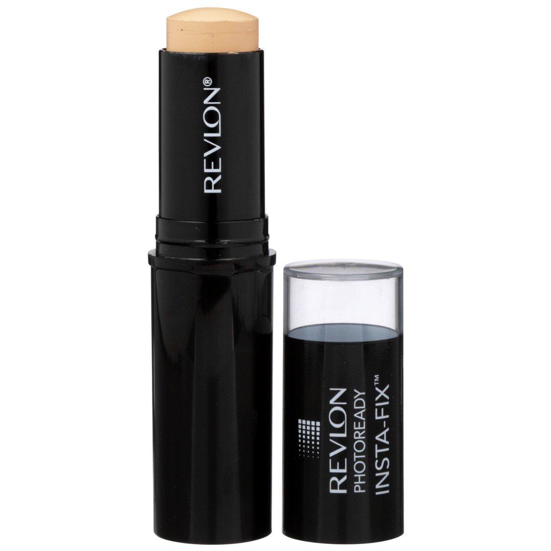 REVLON Revlon PhotoReady Insta-Fix Makeup, Vanilla