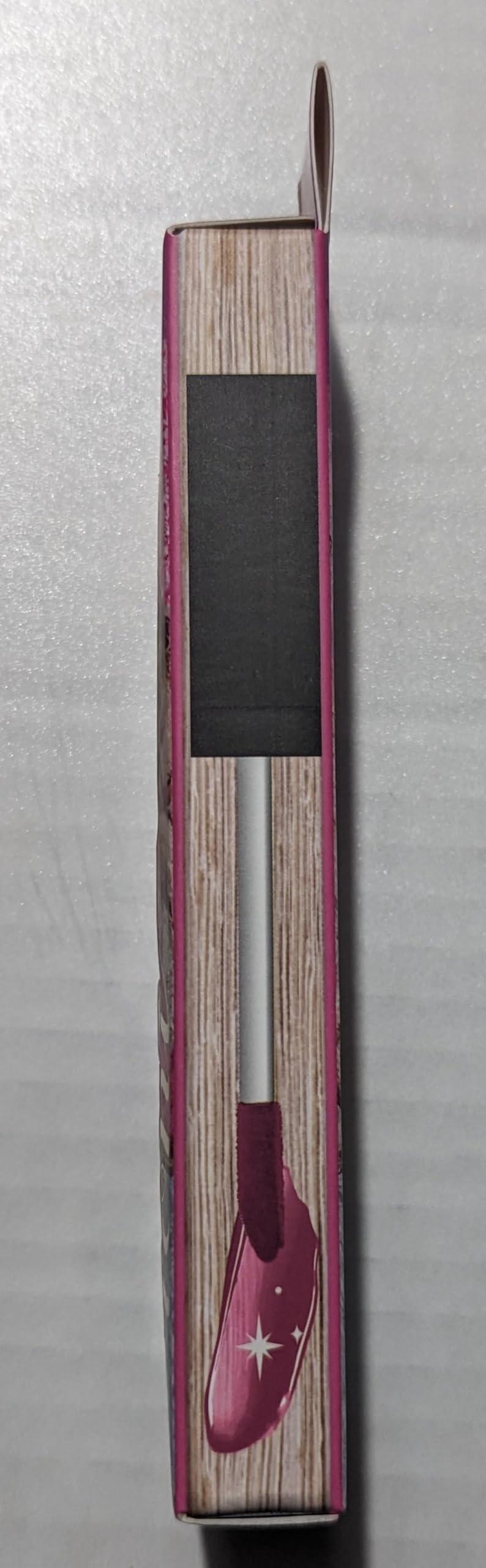 IONI IONI LIP PLUMPER SPARKLE PINK GLOSS