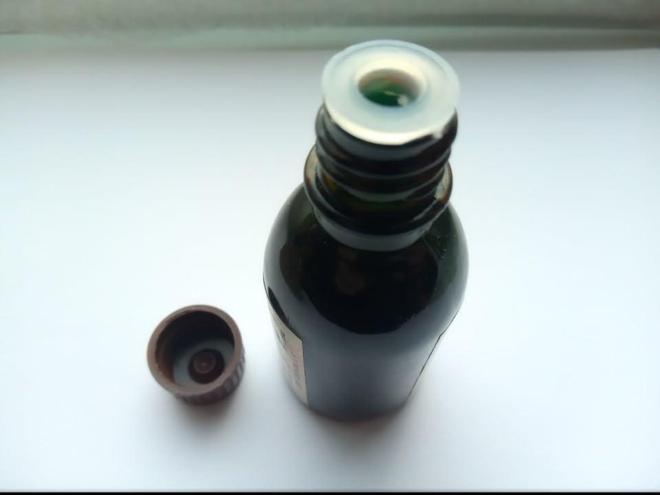 Generic Brilliant Green 1% Antiseptic Zelionka 2 * 20=40ml Set Pack of 2 First Aid Treatment of Wounds Skin Care