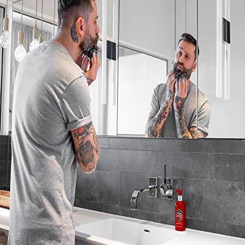 Old Spice Old Spice, Beard Wash, Shampoo for Men, 7.6 fl oz