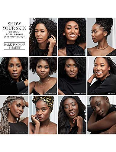 Bobbi Brown Skin Foundation SPF15 by Bobbi Brown Golden Almond 30ml