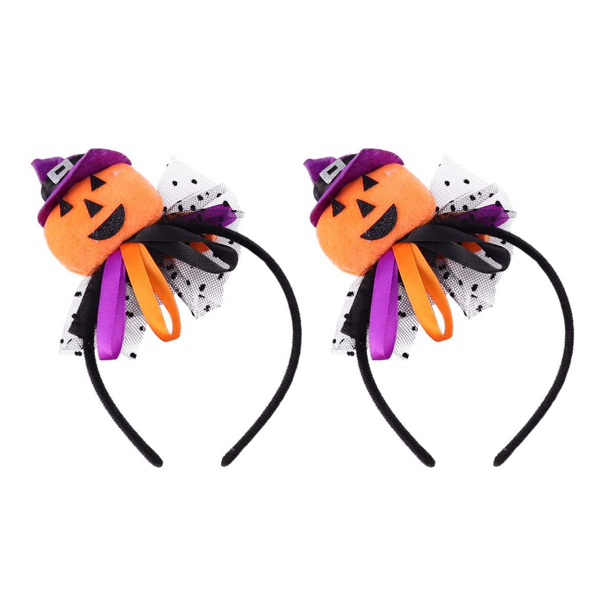 Bohend Bohend 10Pack Boho Headbands Wide Flower Hair Band Boho Bandeau Stretchy Athletic Daily Use Hair Accessories for Women and Girls (D)