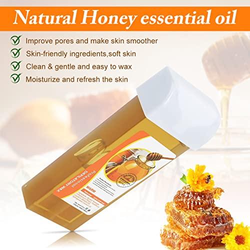 Organico Kupa QH Herbal Organic Hair Growth Shampoo - Guaranteed!!!