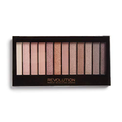 Make Up Revolution Makeup Revolution Eyeshadow Palette, Iconic 3