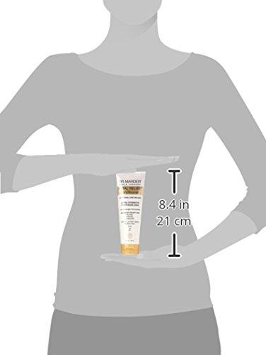 STOP ITCHING. START HEALING. Dr Marder’s A-D Psoriasis & Zinc Pyrithione Conditioner 6 FL OZ(180 mL) - Dermatologist Formulated - Stop Hair Loss + Promote Hair Growth - Treat Psoriasis hydrocortison