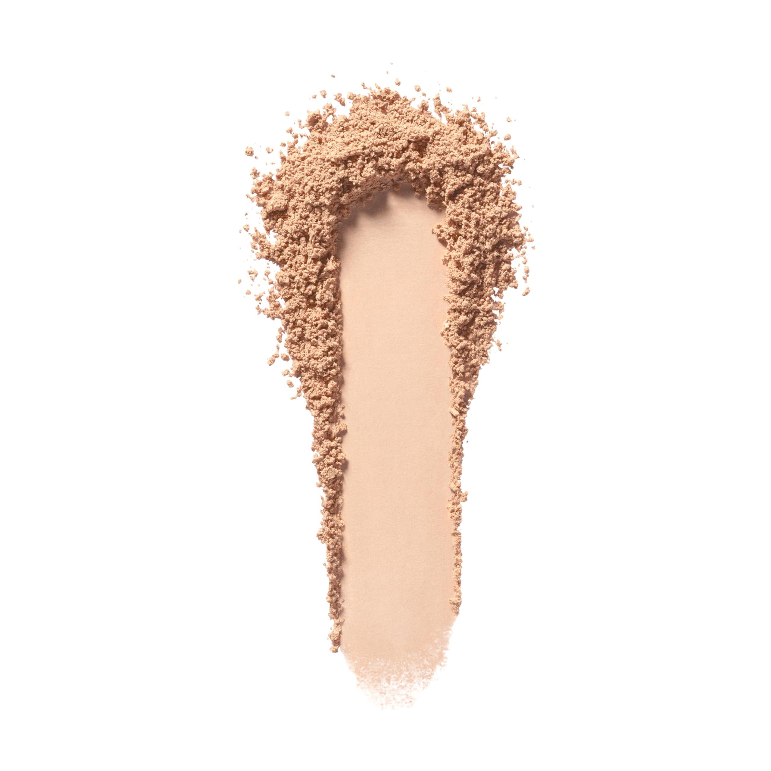 Too Faced Too Faced Born This Way Soft Blur Flexible Finish Setting Powder | Lightweight, Vegan + Cruelty Free, 0.17 oz., Snow